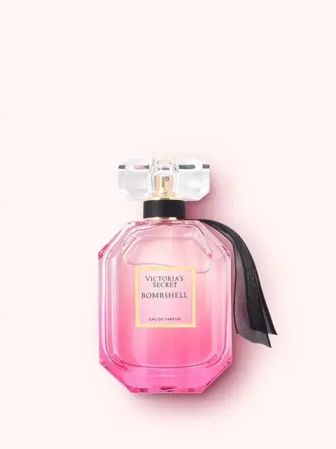 Un perfume de Victoria Secret Un perfume de Victoria Secret