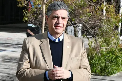 Jorge Macri Jorge Macri