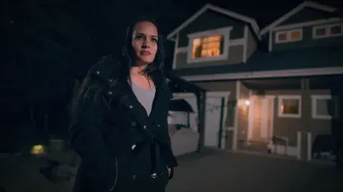 Imagen del episodio 4 de Los peores ex del mundo, en Netflix. Imagen del episodio 4 de Los peores ex del mundo, en Netflix.
