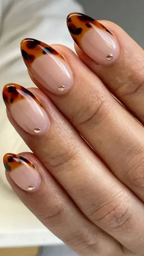 Nail art carey Nail art carey