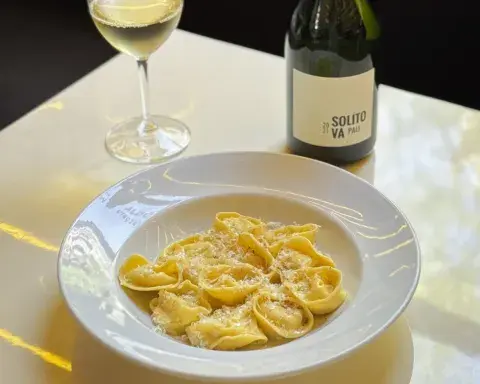 Dónde probar las pastas más originales en CABA. Dónde probar las pastas más originales en CABA.
