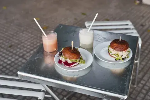 Dónde probar pesca curada, un producto tendencia en restaurantes premium de Buenos Aires Dónde probar pesca curada, un producto tendencia en restaurantes premium de Buenos Aires