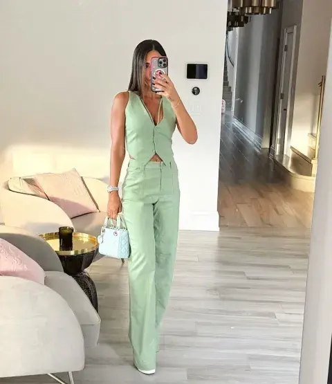 Foto de Antonela Roccuzzo en Instagram. Foto de Antonela Roccuzzo en Instagram.