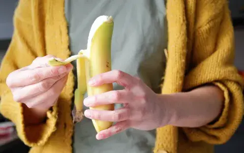El gas etileno es el culpable de la maduración acelerada de las bananas