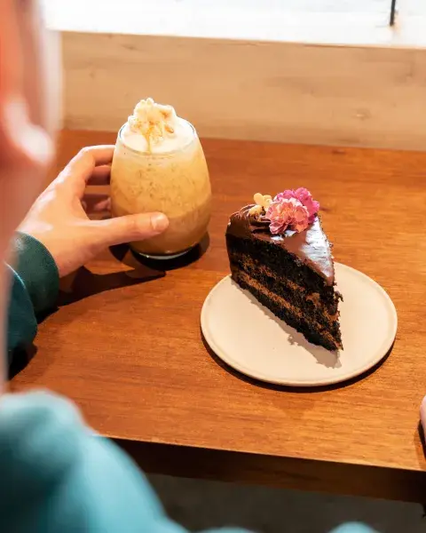 Cafeterías en Belgrano: bares imperdibles en un barrio clásico y moderno Cafeterías en Belgrano: bares imperdibles en un barrio clásico y moderno