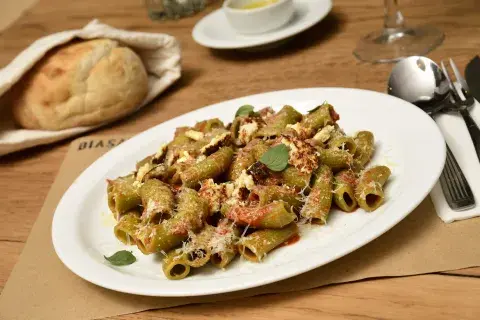 Dónde probar las pastas más originales en CABA. Dónde probar las pastas más originales en CABA.