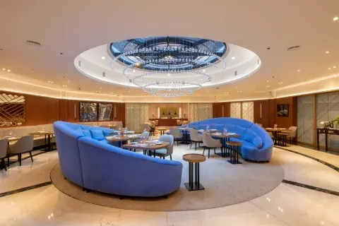 Tres hoteles cinco estrellas te ofrecen programas gastronómicos accesibles Tres hoteles cinco estrellas te ofrecen programas gastronómicos accesibles