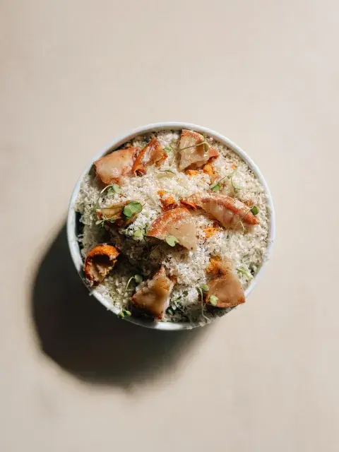 Ensalada César: dónde probar versiones originales en restaurantes de Buenos Aires Ensalada César: dónde probar versiones originales en restaurantes de Buenos Aires