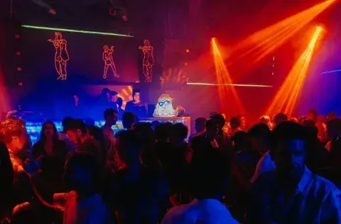 ¡Se baila o se baila este fin de largo! ¡Se baila o se baila este fin de largo!