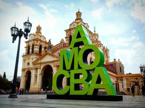 Foto de Córdoba. Foto de Córdoba.