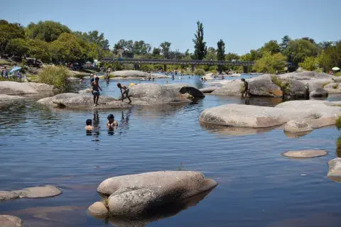 Foto de Córdoba. Foto de Córdoba.