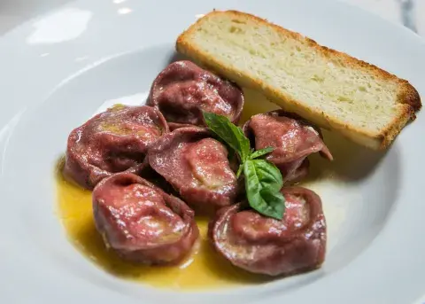 Dónde probar las pastas más originales en CABA. Dónde probar las pastas más originales en CABA.