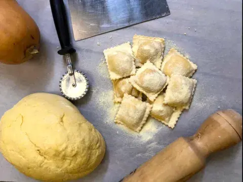 pasta pasta