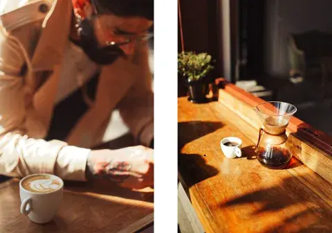 Cafeterías en Belgrano: bares imperdibles en un barrio clásico y moderno Cafeterías en Belgrano: bares imperdibles en un barrio clásico y moderno