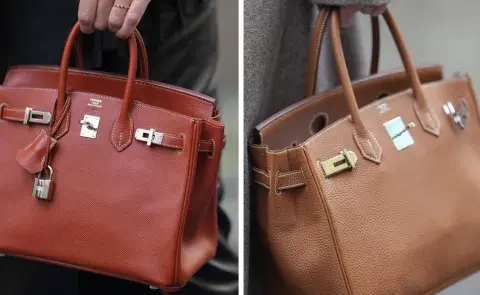 Birkin bag Birkin bag