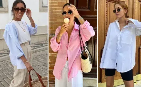 Looks verano Looks verano