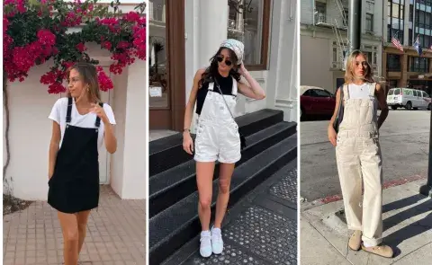 Looks verano Looks verano