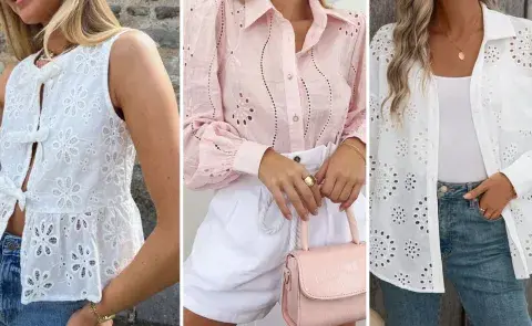 Looks verano Looks verano