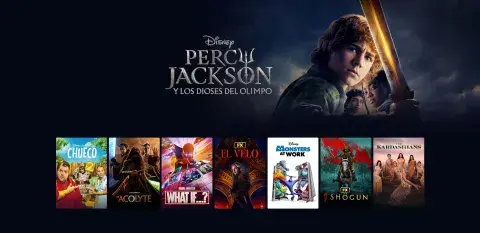 Disney+ anunció que ya no se podrán compartir cuentas: ¿a partir de cuándo será? Disney+ anunció que ya no se podrán compartir cuentas: ¿a partir de cuándo será?