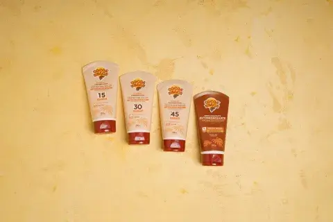 Autobronceantes Autobronceantes