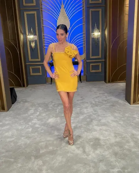 Foto de Juanita Viale.