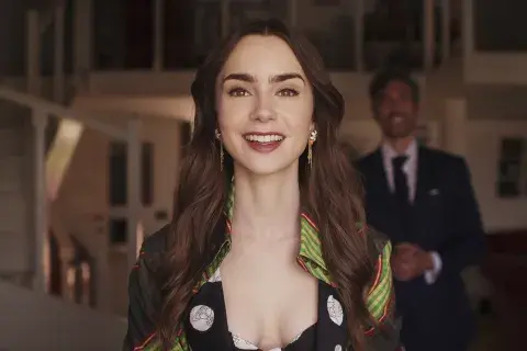Emily in Paris