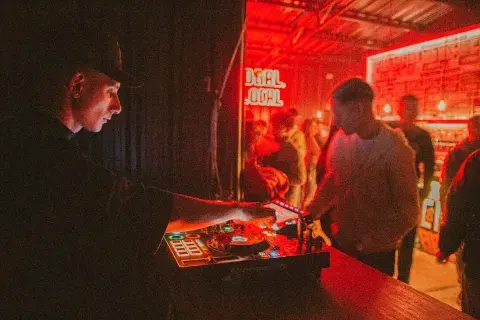 Así se celebrará Halloween en restaurantes y bares de Buenos Aires. Así se celebrará Halloween en restaurantes y bares de Buenos Aires.