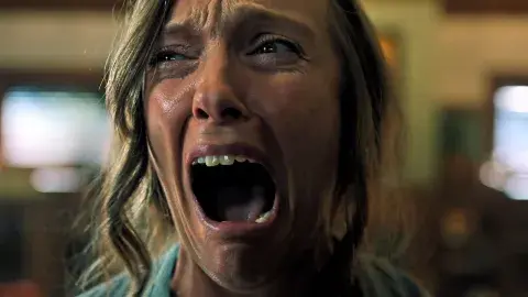 Imagen de la película El legado del diablo. Imagen de la película El legado del diablo.