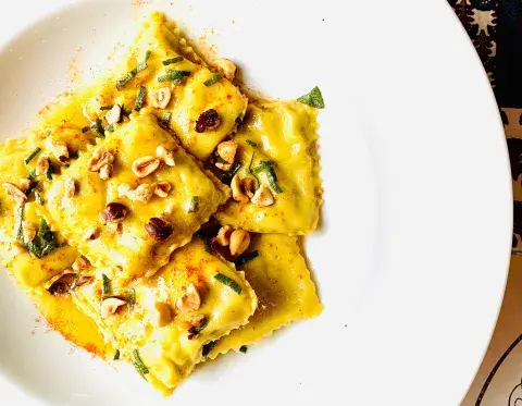 Dónde probar las pastas más originales en CABA. Dónde probar las pastas más originales en CABA.