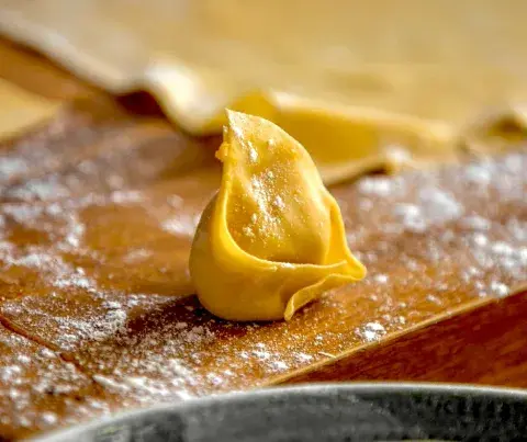 ¿Por qué se celebra el Día Mundial de la Pasta? ¿Por qué se celebra el Día Mundial de la Pasta?