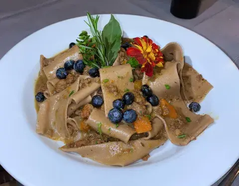 Dónde probar las pastas más originales en CABA. Dónde probar las pastas más originales en CABA.