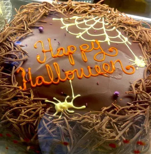 Así se celebrará Halloween en restaurantes y bares de Buenos Aires. Así se celebrará Halloween en restaurantes y bares de Buenos Aires.