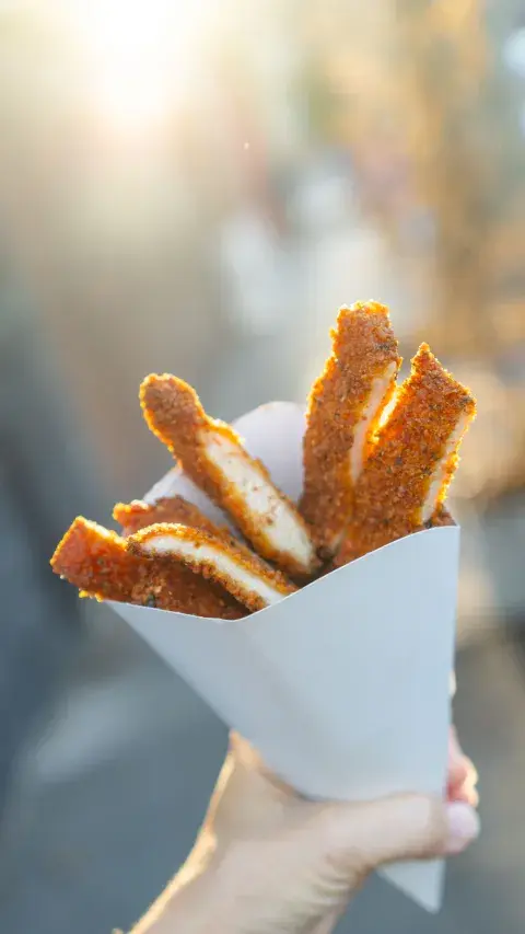 Se viene el Festival de la Milanesa este fin de semana en el Hipódromo de Palermo. Se viene el Festival de la Milanesa este fin de semana en el Hipódromo de Palermo.