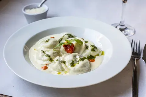 Dónde probar las pastas más originales en CABA. Dónde probar las pastas más originales en CABA.