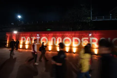 Noche de los Museos. Noche de los Museos.