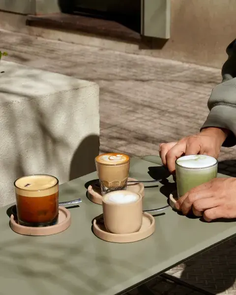 Cafeterías en Belgrano: bares imperdibles en un barrio clásico y moderno Cafeterías en Belgrano: bares imperdibles en un barrio clásico y moderno