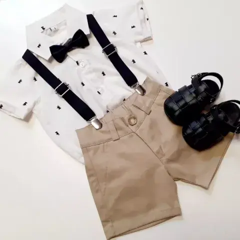 Ropa de bebé de Avellaneda Ropa de bebé de Avellaneda