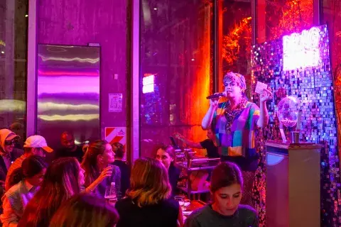 Así se celebrará Halloween en restaurantes y bares de Buenos Aires. Así se celebrará Halloween en restaurantes y bares de Buenos Aires.