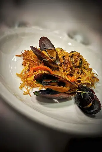 Dónde probar las pastas más originales en CABA. Dónde probar las pastas más originales en CABA.
