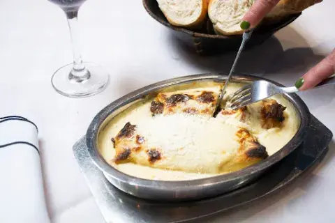 Dónde probar las pastas más originales en CABA. Dónde probar las pastas más originales en CABA.