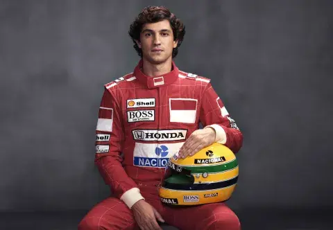 Foto de Gabriel Leone. Foto de Gabriel Leone.