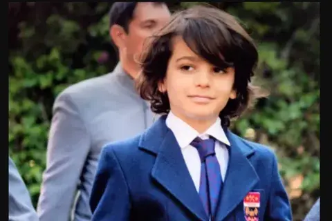 Nilo Pauls debutó en Margarita , la ficción que puede verse en Telefe Nilo Pauls debutó en Margarita , la ficción que puede verse en Telefe