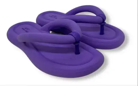 Sandalias inflated, (Stay Chill $6.280)