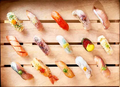 Dónde probar pesca curada, un producto tendencia en restaurantes premium de Buenos Aires Dónde probar pesca curada, un producto tendencia en restaurantes premium de Buenos Aires