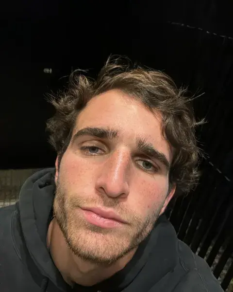 Foto de Valentín Giordano, el hijo de Romina Yan y nieto de Cris Morena. Foto de Valentín Giordano, el hijo de Romina Yan y nieto de Cris Morena.