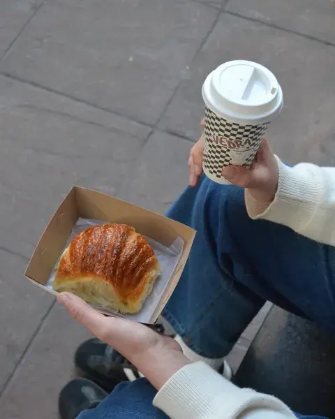 Cafeterías en Belgrano: bares imperdibles en un barrio clásico y moderno Cafeterías en Belgrano: bares imperdibles en un barrio clásico y moderno