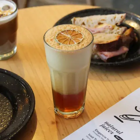 Café de especialidad: nuestros elegidos. Café de especialidad: nuestros elegidos.