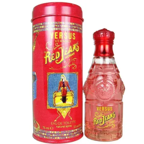 Perfume Red Jeans Perfume Red Jeans