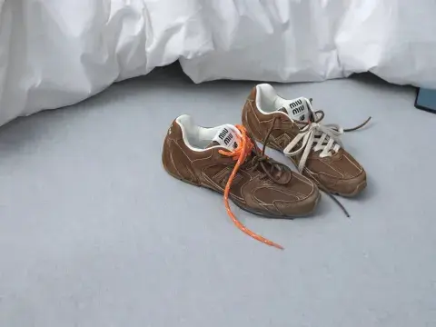 Miu miu por New Balance Miu miu por New Balance