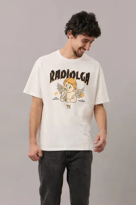 Remera OLGA Remera OLGA